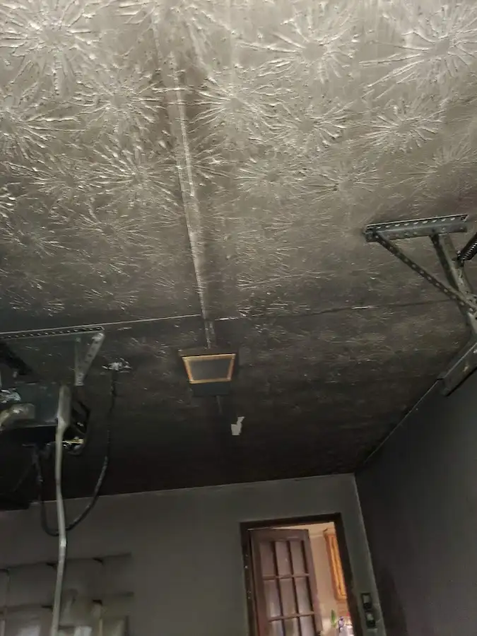 Fire and smoke damage assessment for Emergency Water Damage Services in Lino Lakes